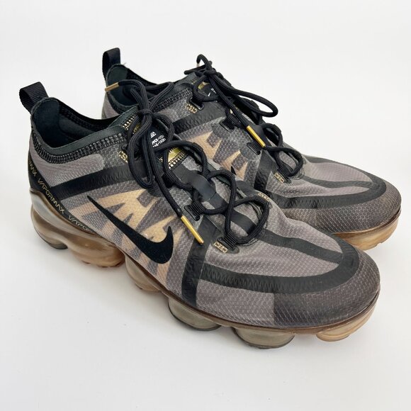 Rare Nike Air VaporMax Sneakers Running Shoes Trainers Collectable Streetwear - Picture 7 of 15